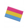 Pansexual Flag Magnet (T5134)