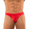 Olaf Benz Brazil Brief RED1201 Underwear Red