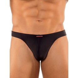 Olaf Benz Sun String Swimwear Black (T1672)