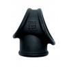 Sport Fucker Cock Tube Silicone Black (T6274)