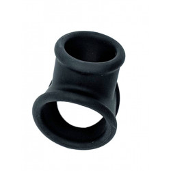 Sport Fucker Cock Tube Silicone Black (T6274)