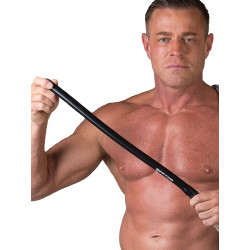 Sport Fucker Locker Room Anal Shower Nozzle 18 inch / 45 cm Black (T3363)