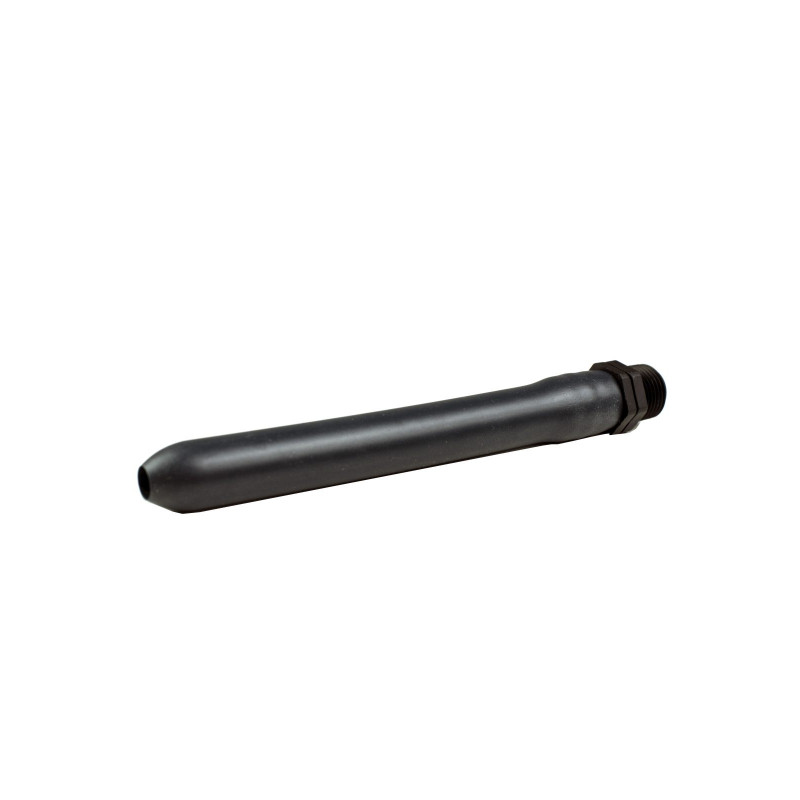 Rude Rider iClean Tube/Nozzle 19 cm / 7.5 inch Intimate Douche (T6200)