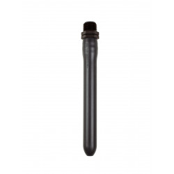 Rude Rider iClean Tube/Nozzle 19 cm / 7.5 inch Intimate Douche (T6200)