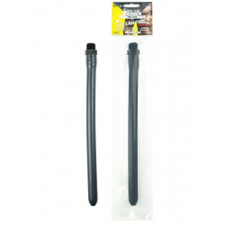Rude Rider iClean Tube/Nozzle 34cm / 13 inch Intimate Douche (T6201)