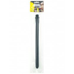 Rude Rider iClean Tube/Nozzle 34cm / 13 inch Intimate Douche (T6201)