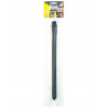 Rude Rider iClean Tube/Nozzle 34cm / 13 inch Intimate Douche (T6201)
