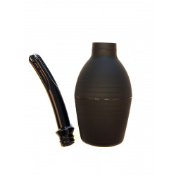 Rude Rider iClean Intimate Douche Black (T6198)