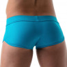 ToF Paris XL Push-Up Swim Trunks Swimwear Turquoise (T8458)