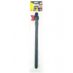 Rude Rider iClean Tube/Nozzle Control 34cm / 13 inch Intimate Douche (T6203)