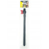 Rude Rider iClean Tube/Nozzle Control 34cm / 13 inch Intimate Douche (T6203)