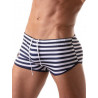 ToF Paris Iconic Swim Sunga Swimwear Sailor Navy (T8562)
