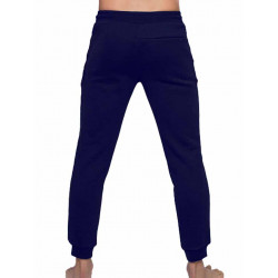 Supawear Recovery Pants Black (T8502)