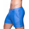 2Eros Bondi Bar Beach Swim Shorts S60 Pastel Blue (Series 3) (T8660)