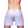 2Eros Bondi Bar Beach Swim Shorts S60 Pastel Pink (Series 3) (T8661)