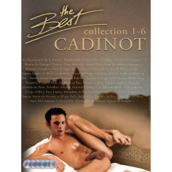 The Best Cadinot Collector`s 6-DVD-Box (Cadinot) (21823D)
