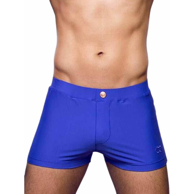 2Eros Bondi Bar Beach Swim Trunks V60 Dusted Purple (Series 2) (T8932)