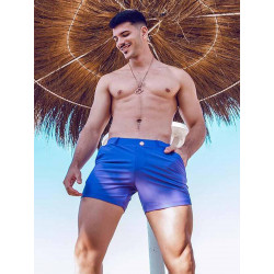 2Eros Bondi Bar Beach Swim Shorts S60 Dusted Purple (Series 3) (T8935)