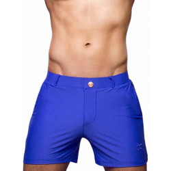 2Eros Bondi Bar Beach Swim Shorts S60 Dusted Purple (Series 3) (T8935)