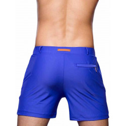 2Eros Bondi Bar Beach Swim Shorts S60 Dusted Purple (Series 3) (T8935)