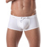 ToF Paris Holidays Swim Trunk Swimwear White (T9105)