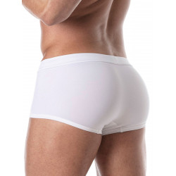 ToF Paris Holidays Swim Trunk Swimwear White (T9105)