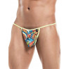 Cut4Men G-String Underwear Cartoon