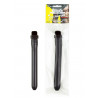 Rude Rider iClean Tube/Nozzle 19 cm / 7.5 inch Intimate Douche (T6200)