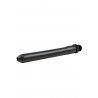 Rude Rider iClean Tube/Nozzle 19 cm / 7.5 inch Intimate Douche (T6200)