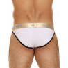 JOR Orion Mini Brief Underwear White (T9252)