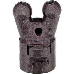 XTRM Aroma Double SNFFR Attachment/Cap with Stop (T8801)