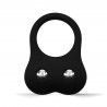 Rude Rider Medium Weighted Cockring