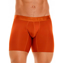 JOR Element Long Boxer Underwear Red (T9544)