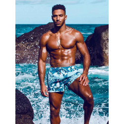 2Eros Orient Dream Swim Shorts S50 (T9633)