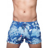 2eros S50 Bronte Printed Swim Shorts Orient Dream (T9633)
