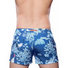 2eros S50 Bronte Printed Swim Shorts Orient Dream (T9633)