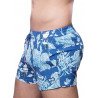 2eros S50 Bronte Printed Swim Shorts Orient Dream (T9633)