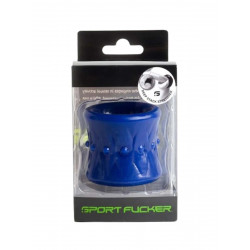 Sport Fucker Deep Stack Ball Stretcher Blue (T9683)