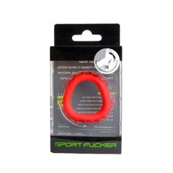 Sport Fucker Trailblazer Ring Red (T9688)