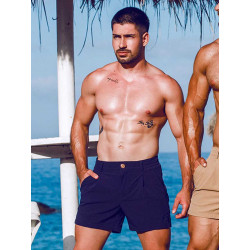 2Eros Hamilton Shorts S30 Navy Blue (T9711)