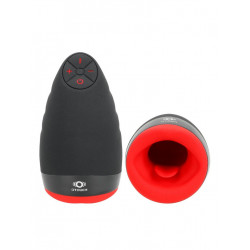 Otouch Chiven 2 - Male Heating Oral Sex Masturbation Cup (T7754)