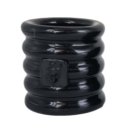 RudeRider Hoop Stack Black (T9741)