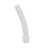 Rude Rider iClean Intimate Douche Blue/White Bulk Version (T7725)