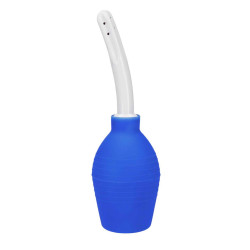 Rude Rider iClean Intimate Douche Blue/White Bulk Version (T7725)