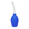 Rude Rider iClean Intimate Douche Blue/White Bulk Version (T7725)