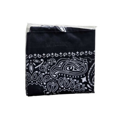 Bandana Dark Blue 53 cm x 53 cm (T9726)