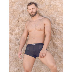 2eros Aktiv Hermes Trunk Underwear Black (T9891)