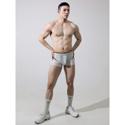 Supawear SPR Verve Trunk Underwear Pale Grey (T9907)