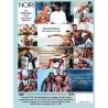 Black Desires DVD (Noir Male) (25084D)