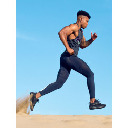 Supawear Sprint Society Singlet Tank Top (T7039)